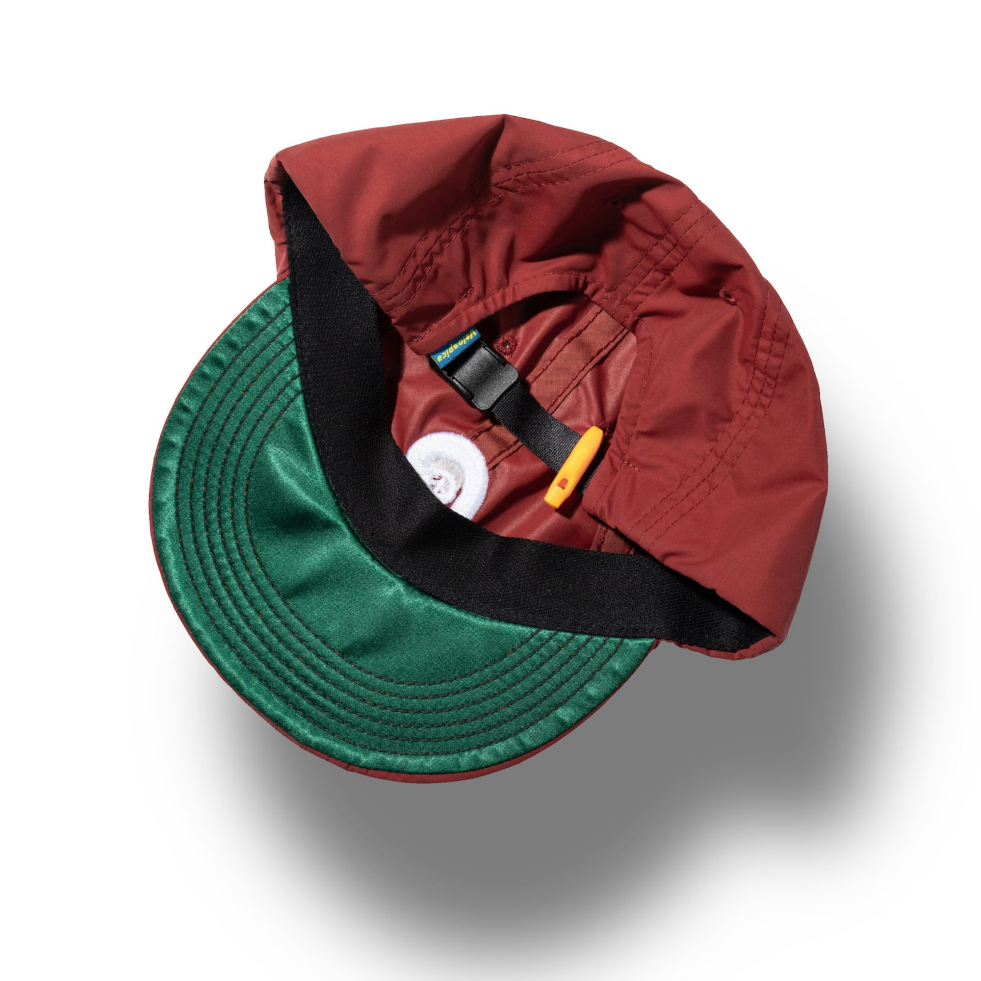 VELO SPICA Flipper Cap