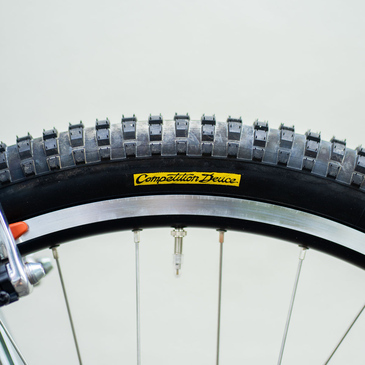 WILDE BICYCLE Moto-Cruiser Circles Original Complete Bike