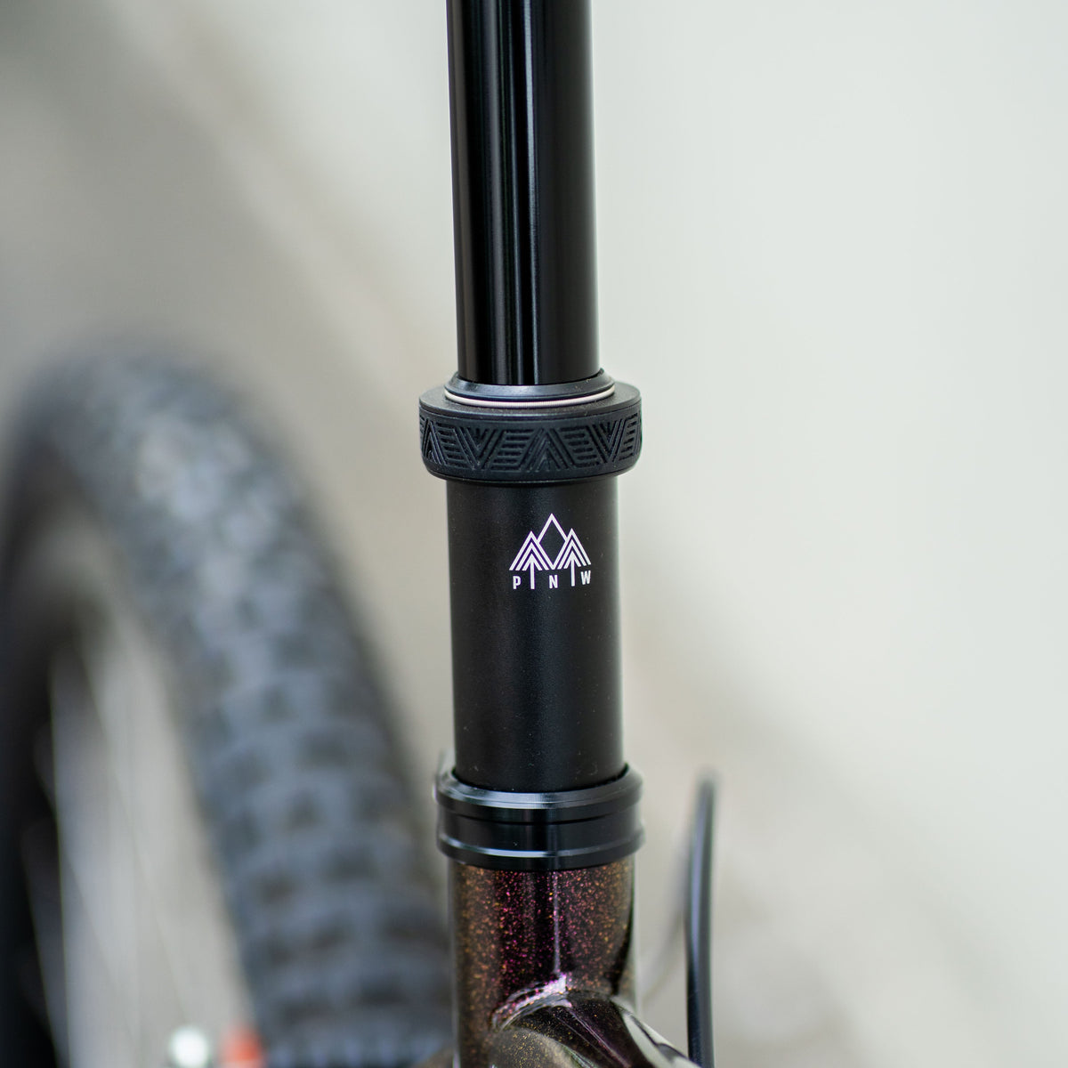 WILDE BICYCLE Moto-Cruiser Circles Original Complete Bike