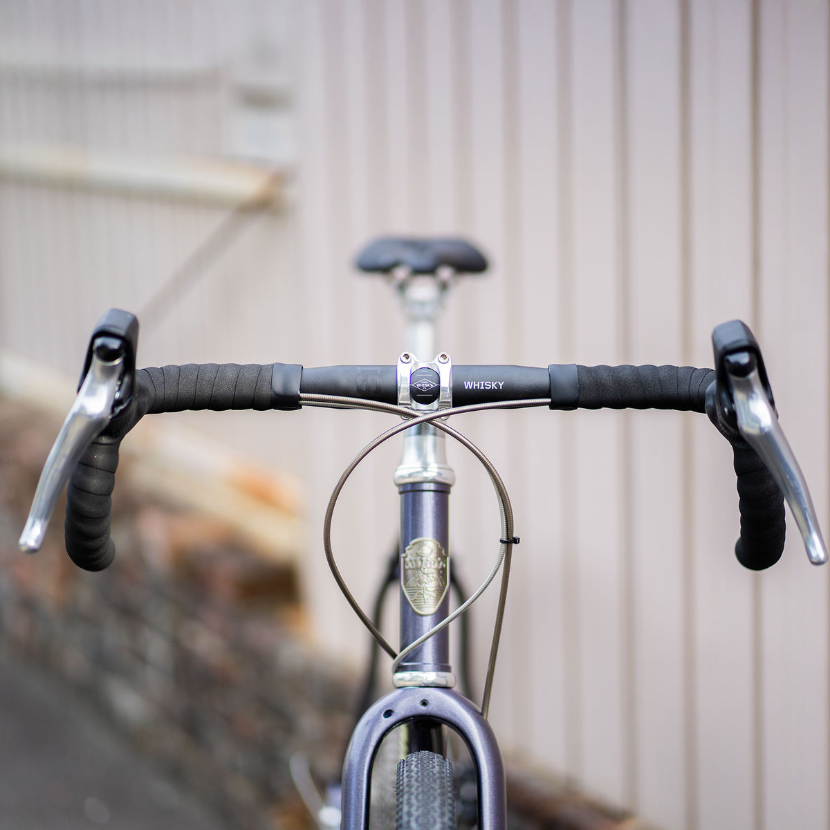 WILDE Rambler SL (M) Circles Original Complete Bike