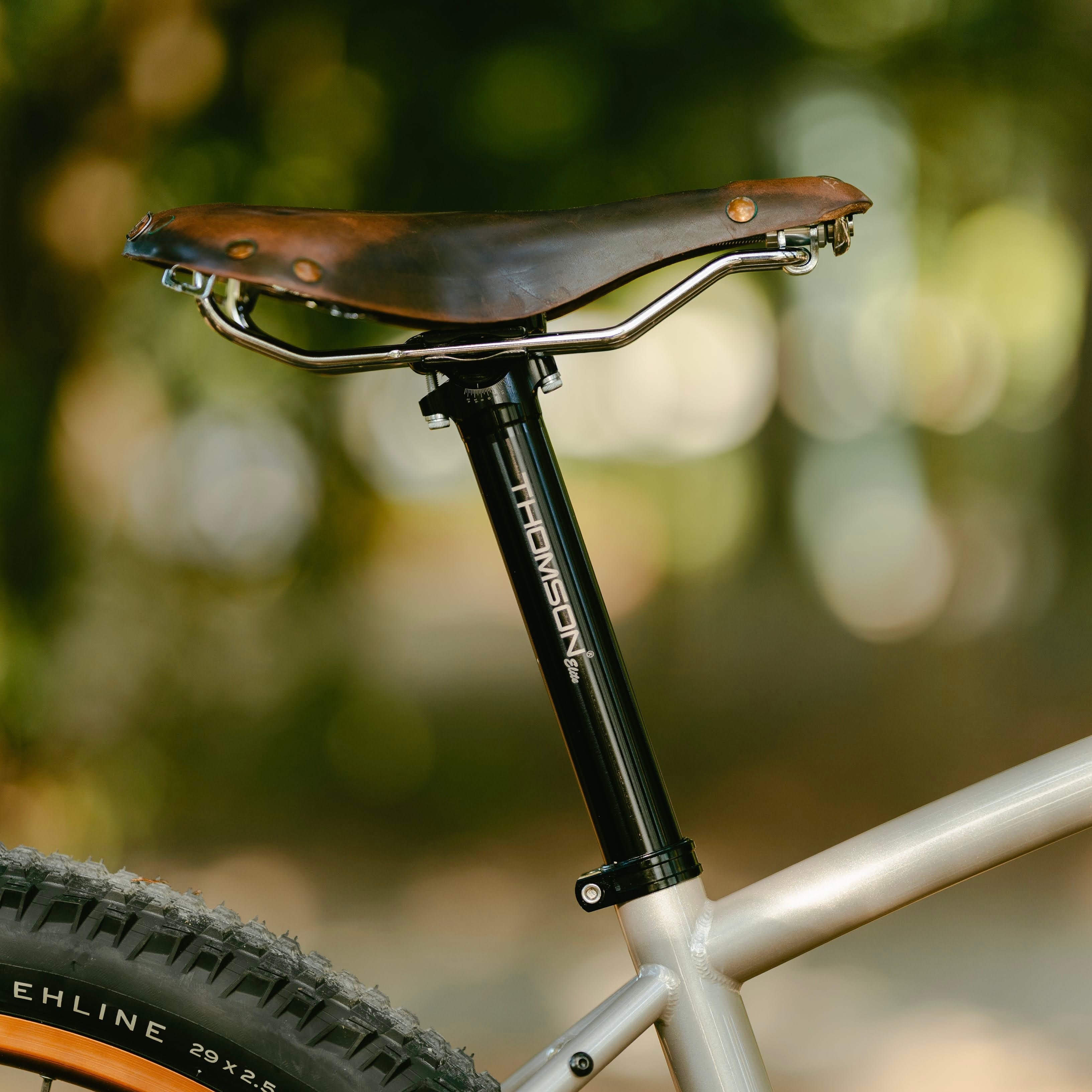 WILDE BICYCLE Supertramp Circles Original Complete Bike