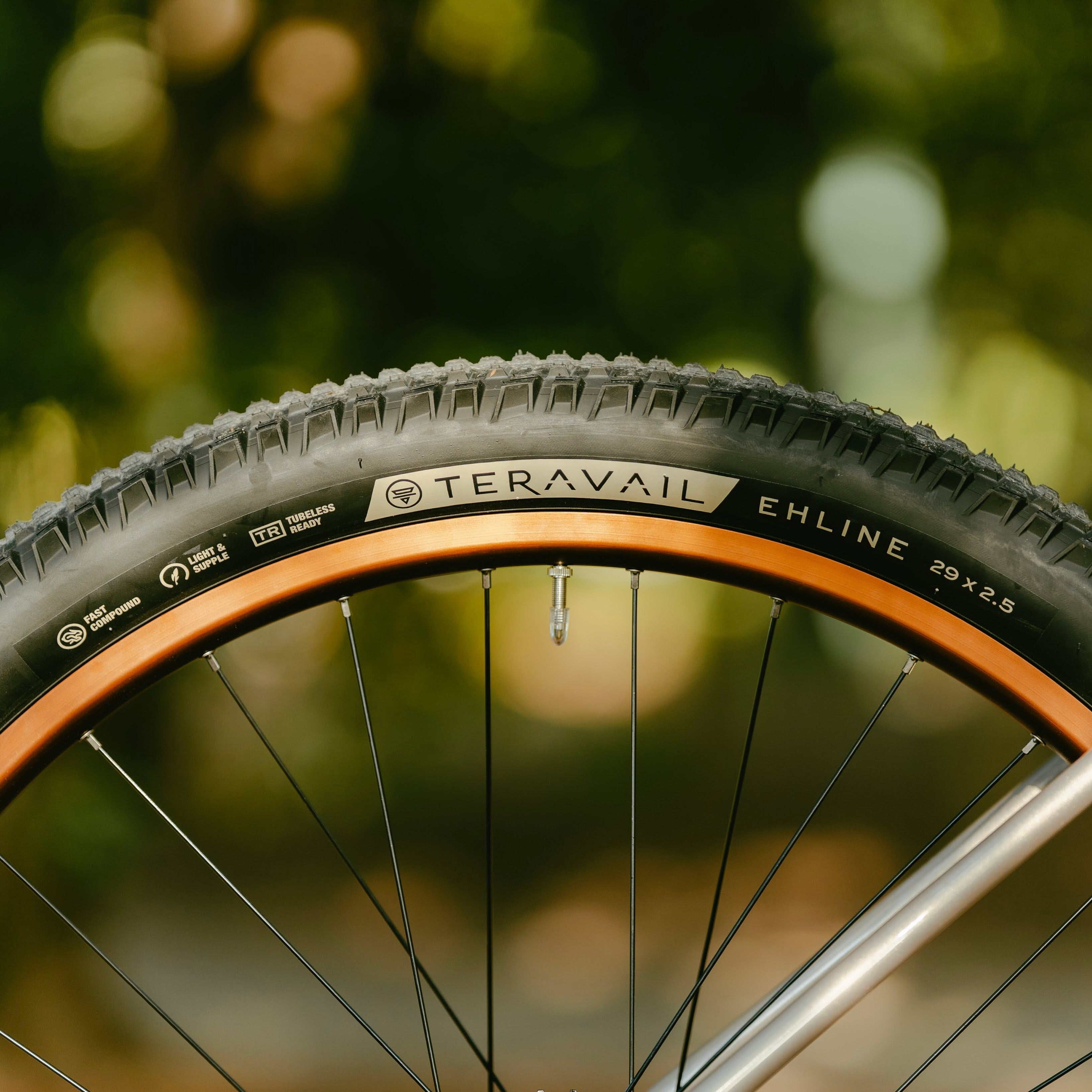 WILDE BICYCLE Supertramp Circles Original Complete Bike