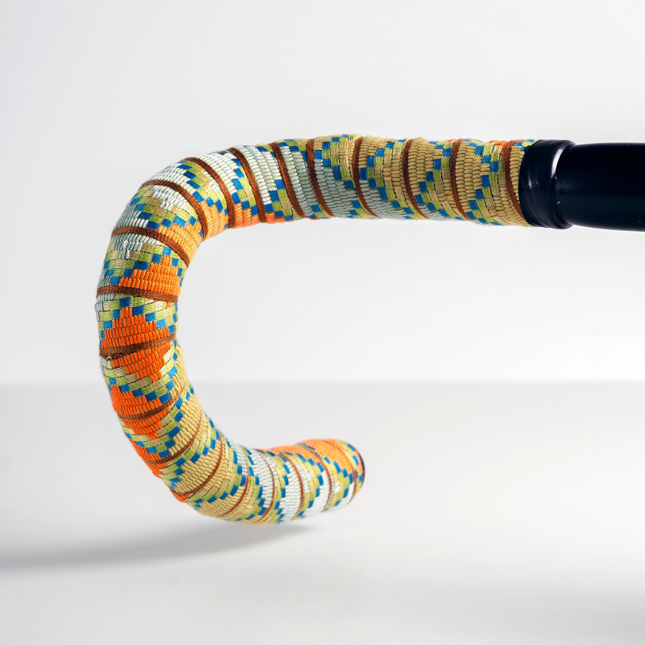 BTP Woven Bartape - Jungle