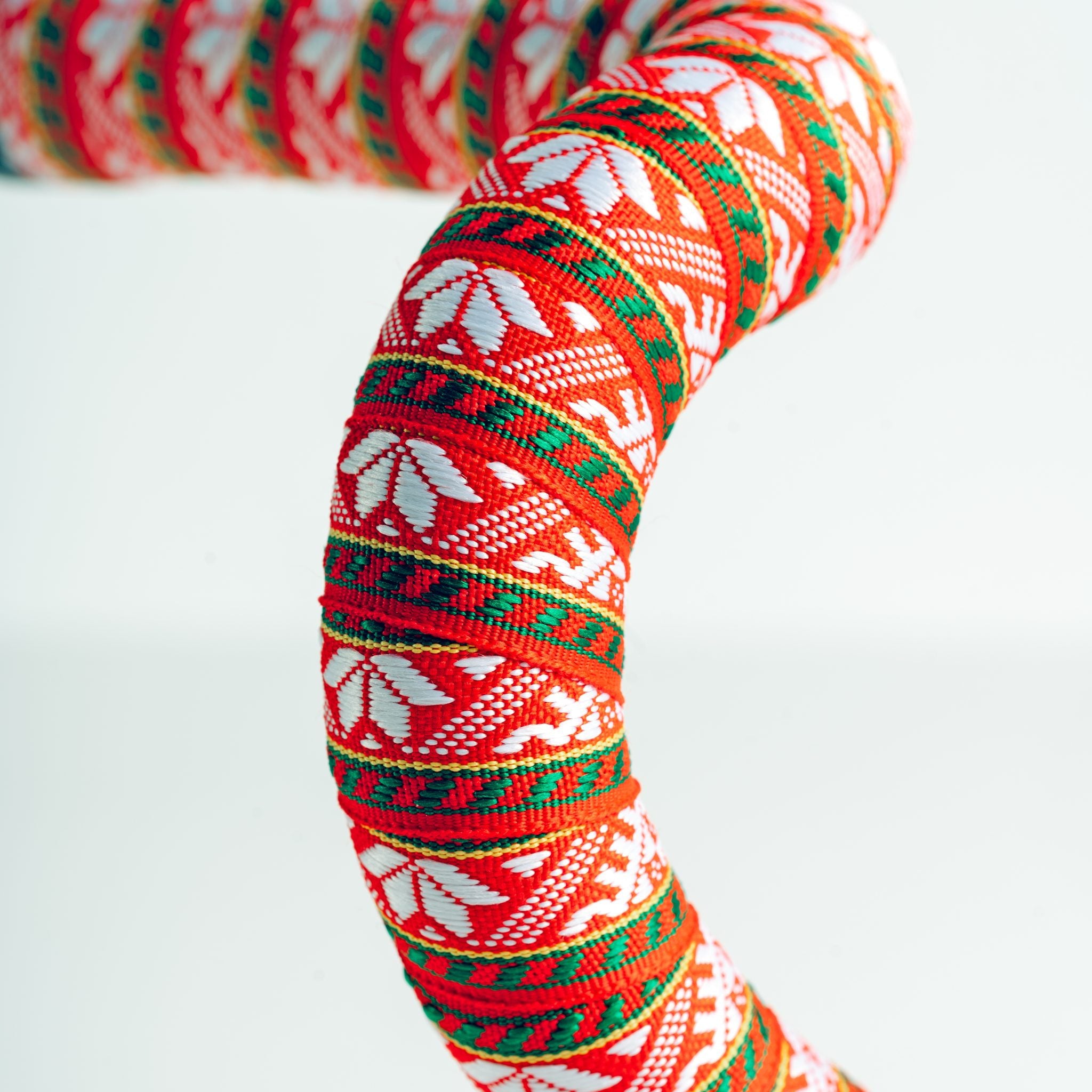 BTP Woven Bartape - Settia