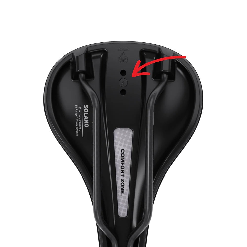 WTB Solano - Cromoly