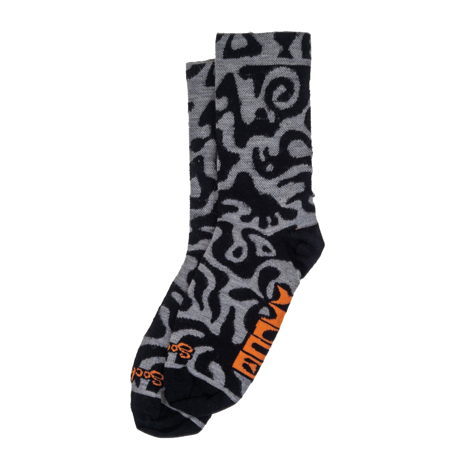 WILDE BICYCLES Aposematic Socks