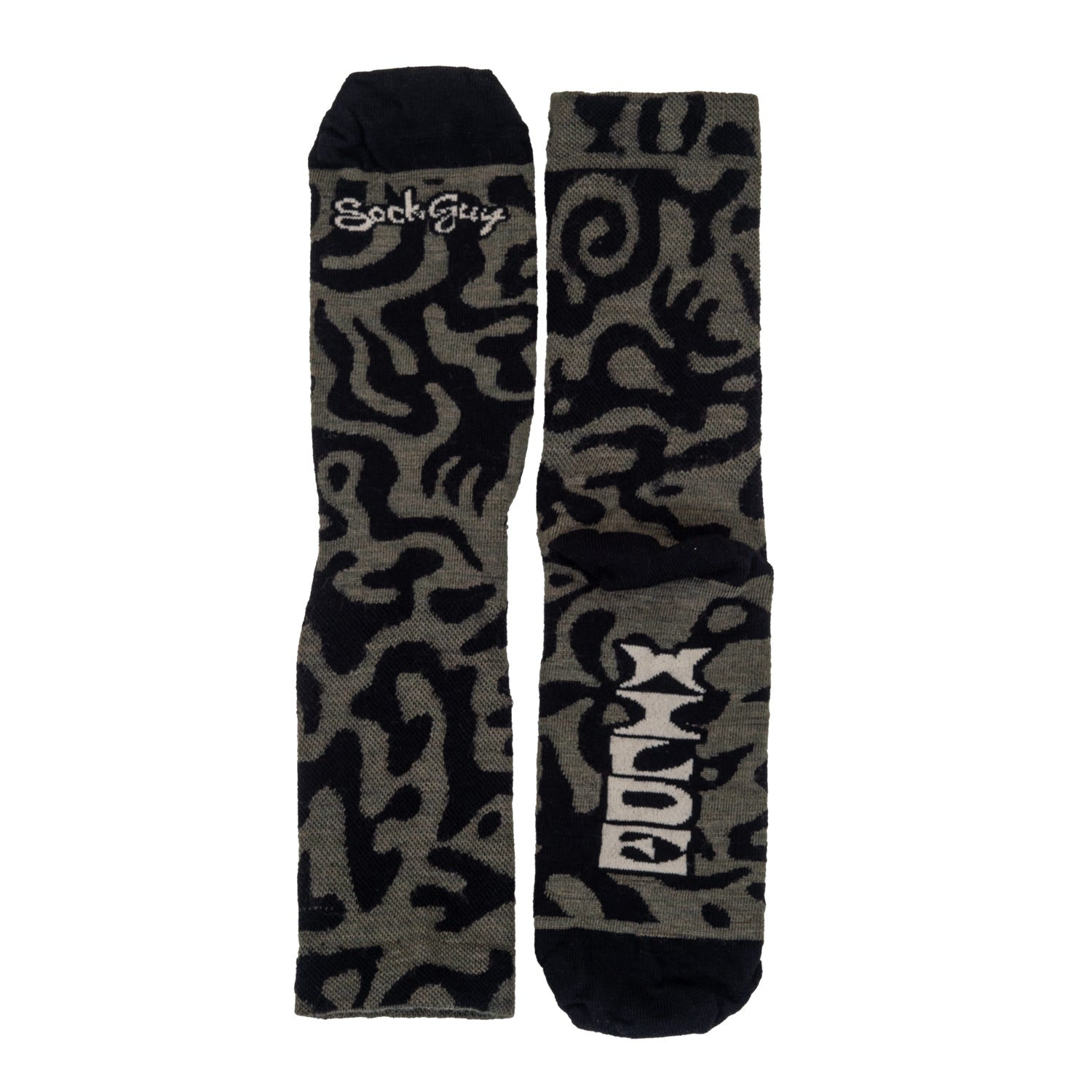 WILDE BICYCLES Aposematic Socks