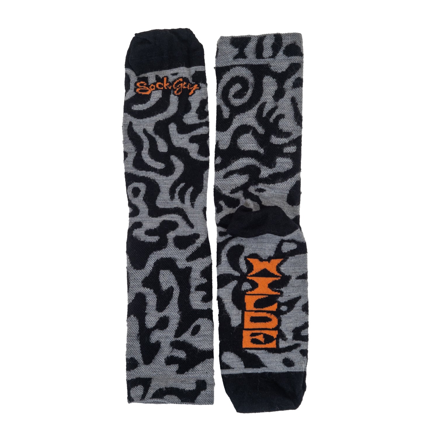 WILDE BICYCLES Aposematic Socks