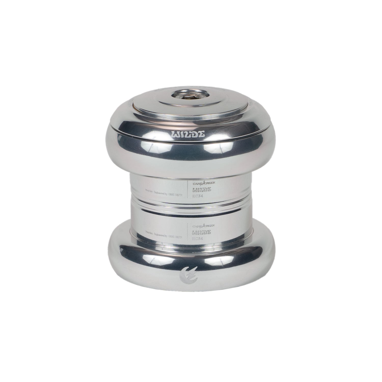 WILDE BICYCLE CANE CREEK 110 ZN Headset 1 1/8