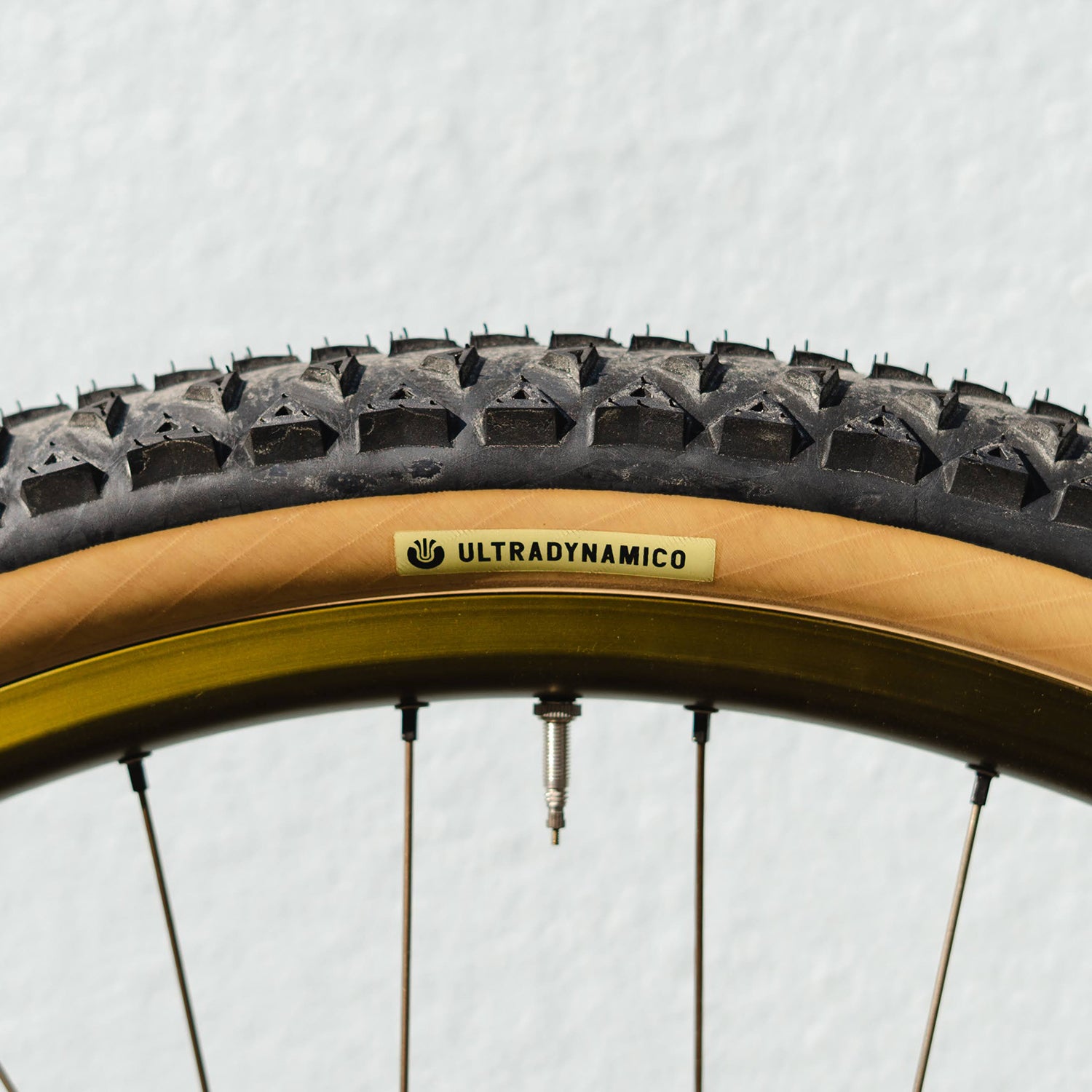 WILDE BICYCLE Supertramp Circles Original Complete Bike