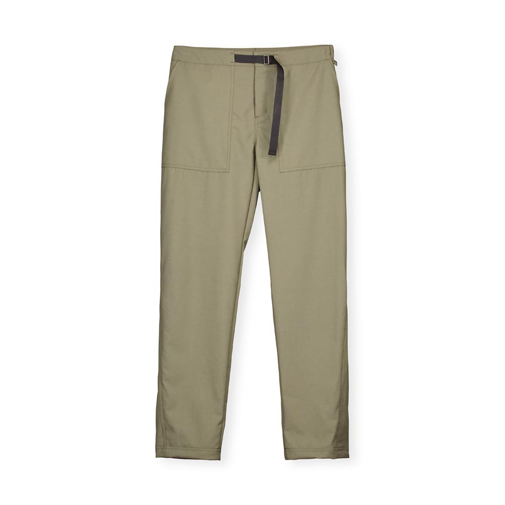 HOUDINI Ws Corespun Chore Pants