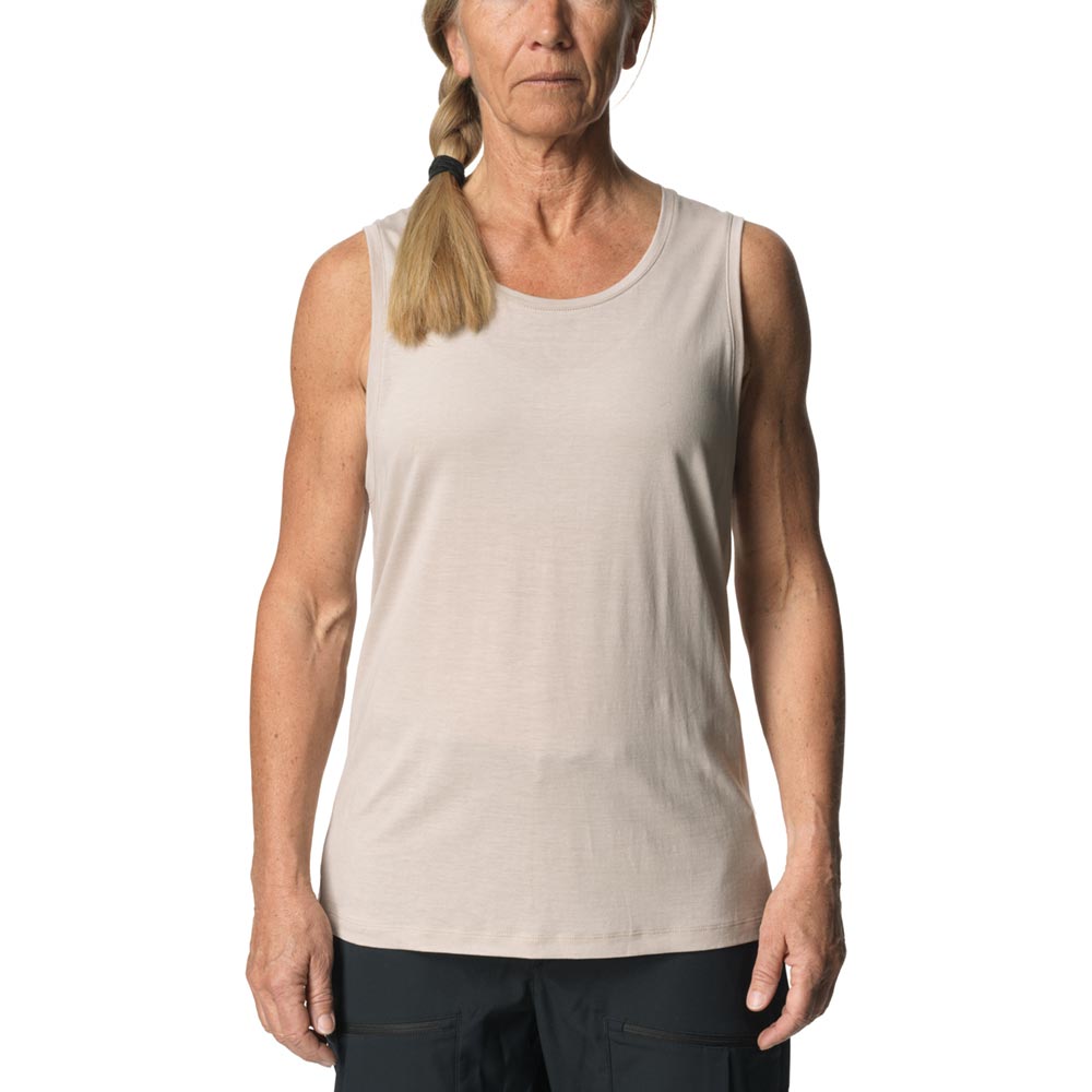 HOUDINI W’s Tree Tank