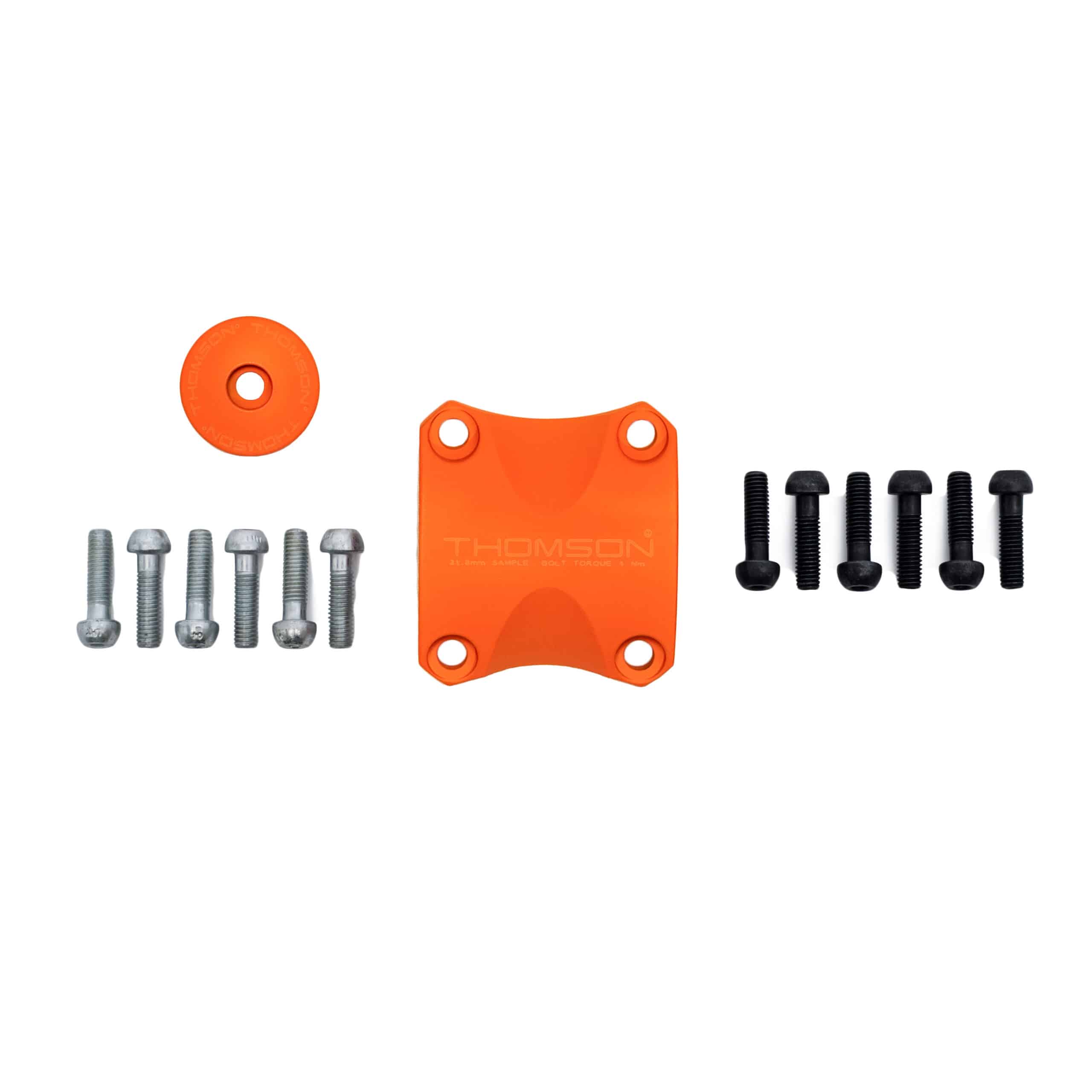 THOMSON X4 Dress Up Kit