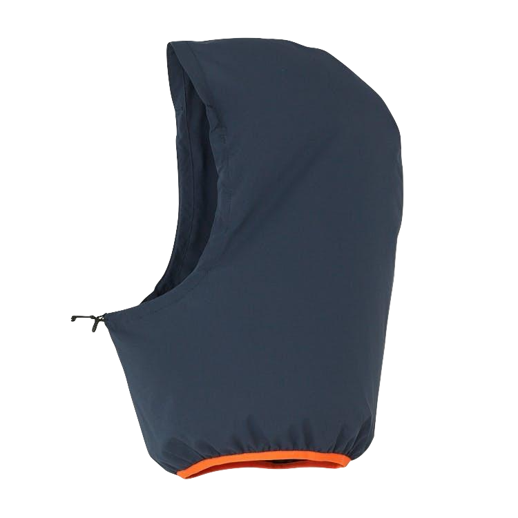 山と道 2025 Only Hood