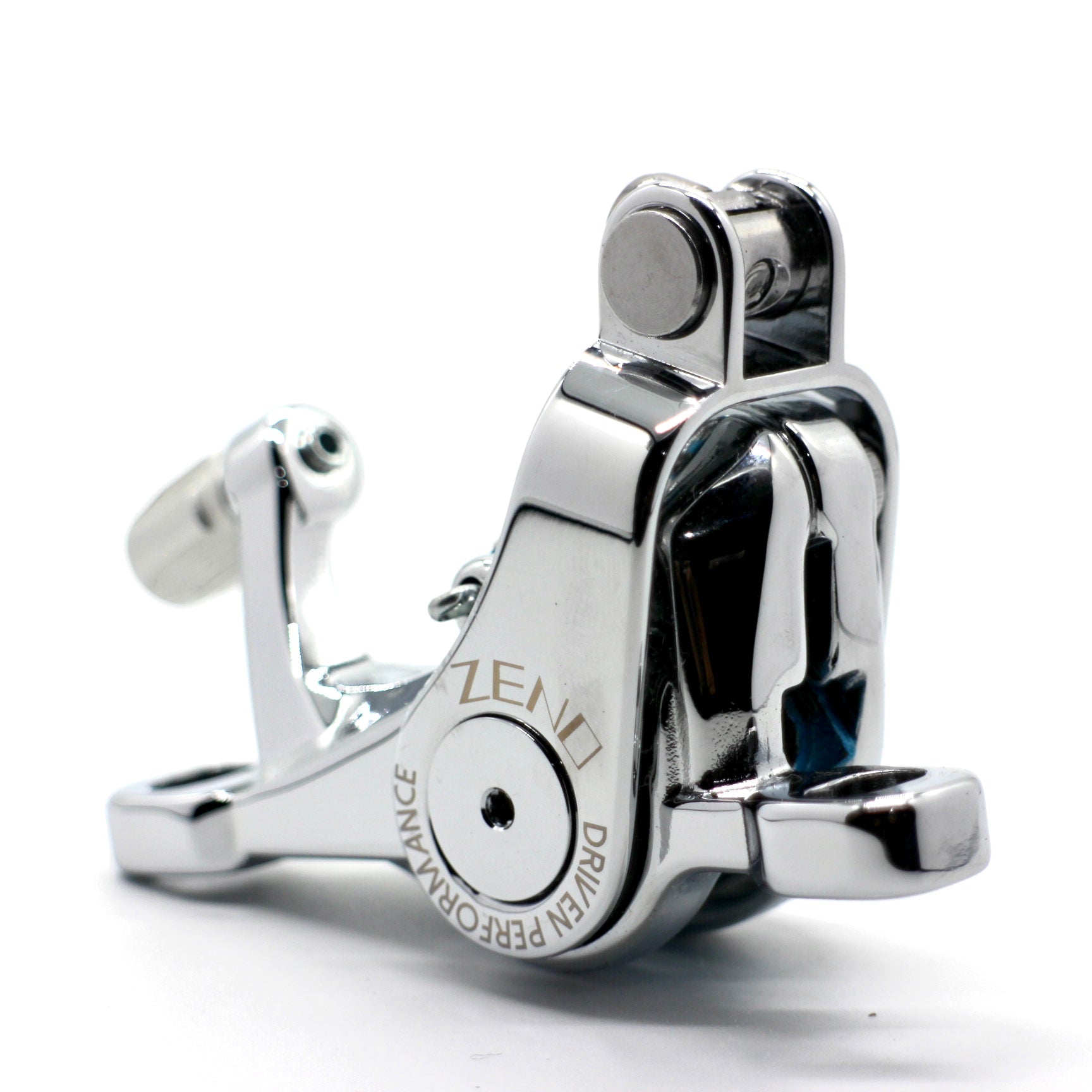 ZENO Speed Clip Dual Piston Mechanical Disc Brake