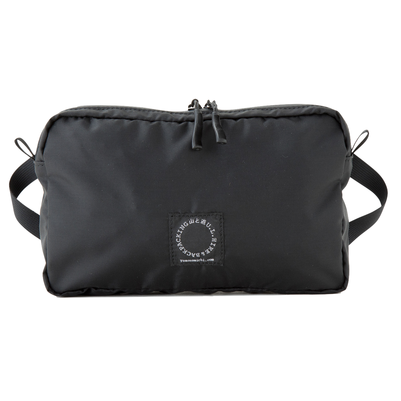 Mountains and Roads Minimalist Pad