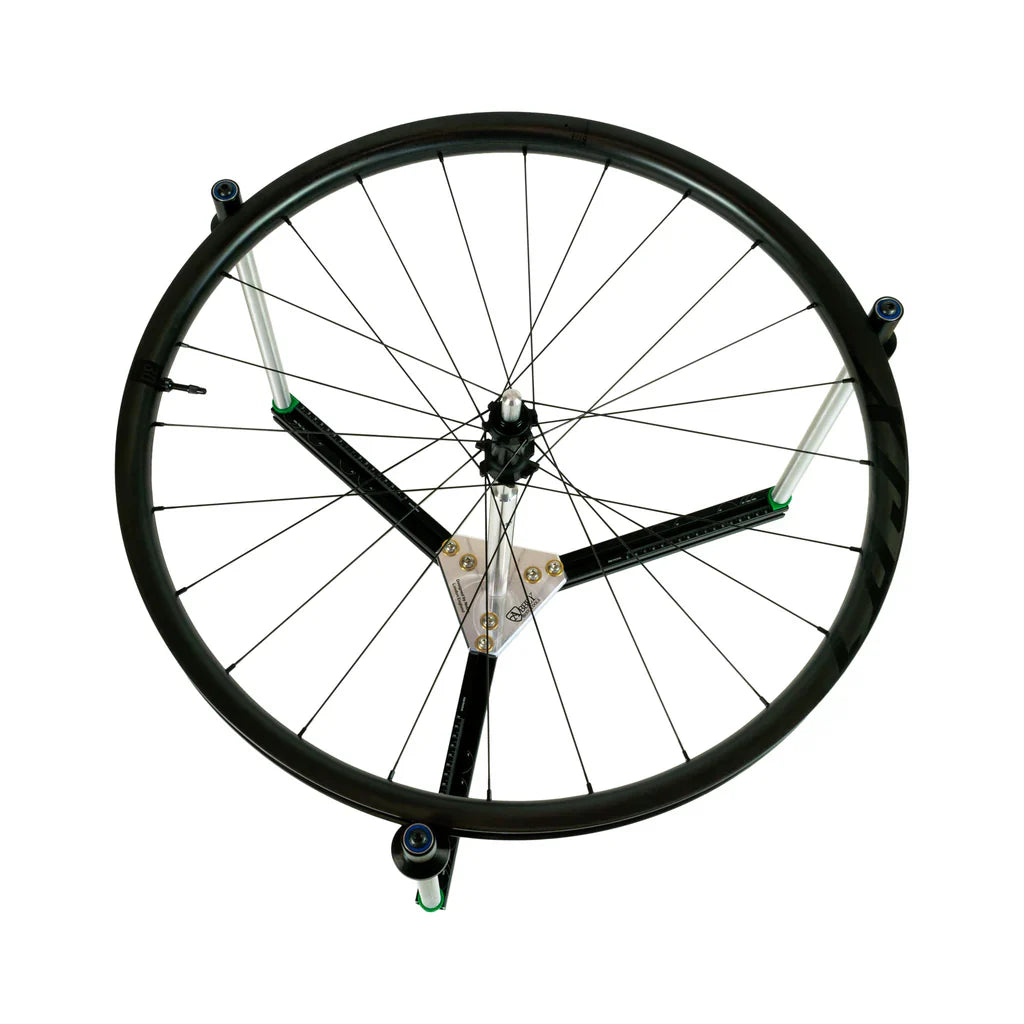 ABBEY BIKE TOOLS Wheel Lacing Stand