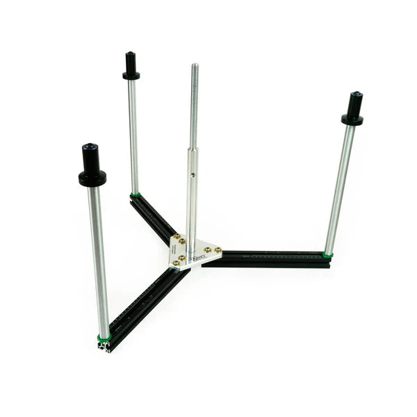 ABBEY BIKE TOOLS Wheel Lacing Stand