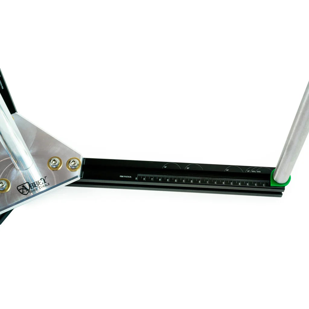 ABBEY BIKE TOOLS Wheel Lacing Stand