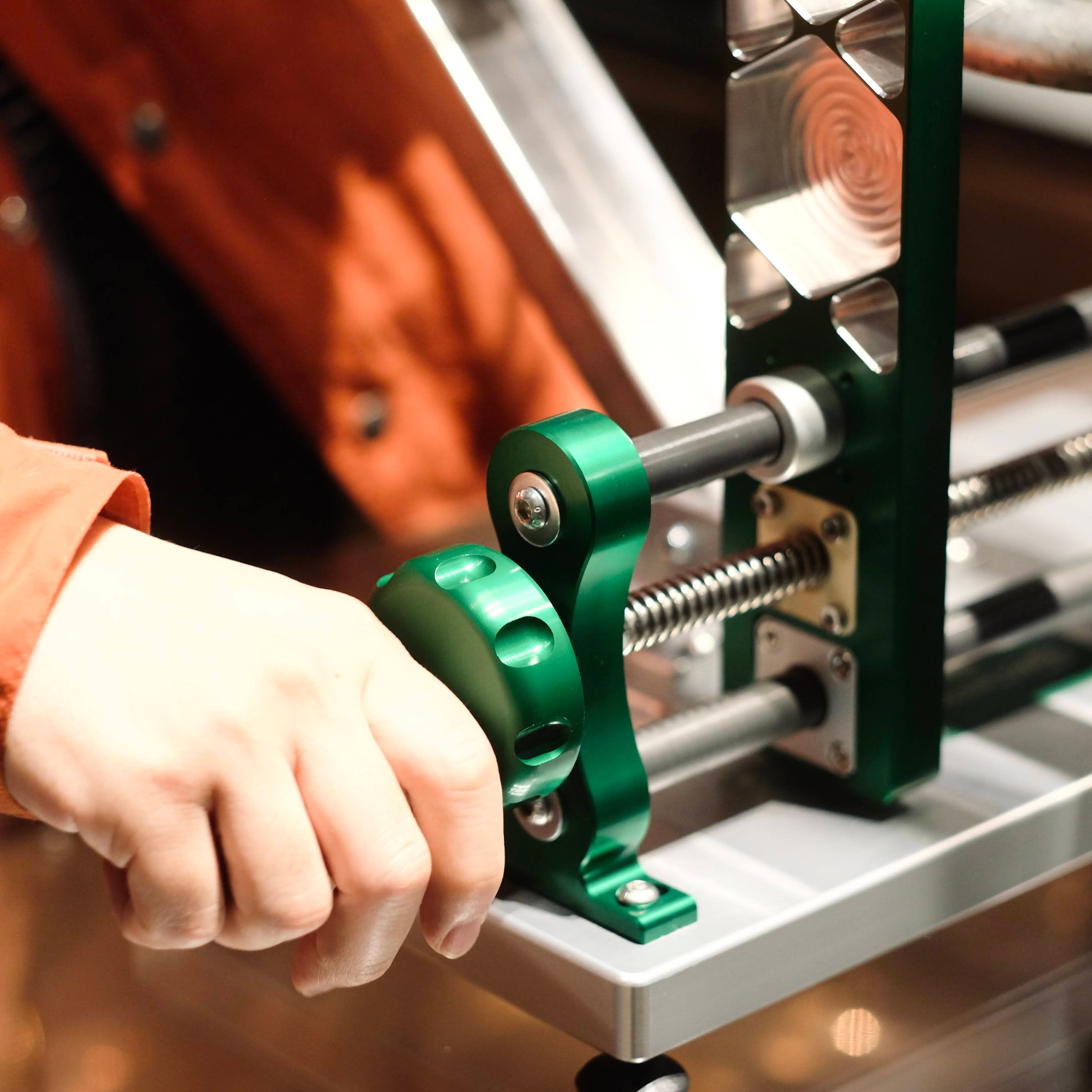 ABBEY BIKE TOOLS Truing Stand