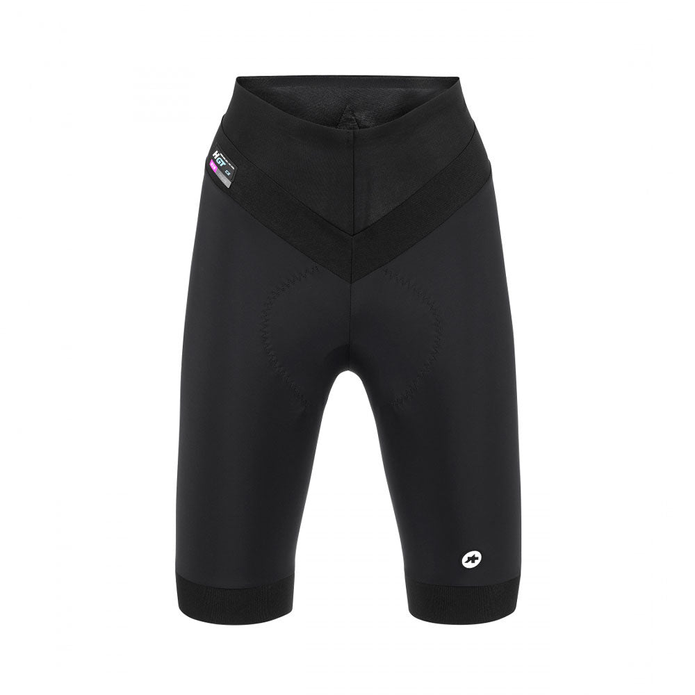 ASSOS レディースハーフショーツUMA GT Half Shorts C2 レディースハーフショーツ【UMA GT Half Shorts C2 - long