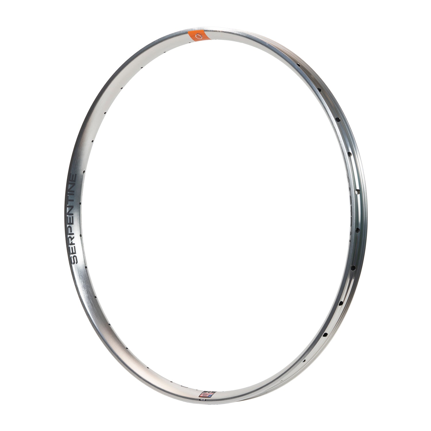 ASTRAL CYCLING Serpentine Rim - Matte Silver - 29"