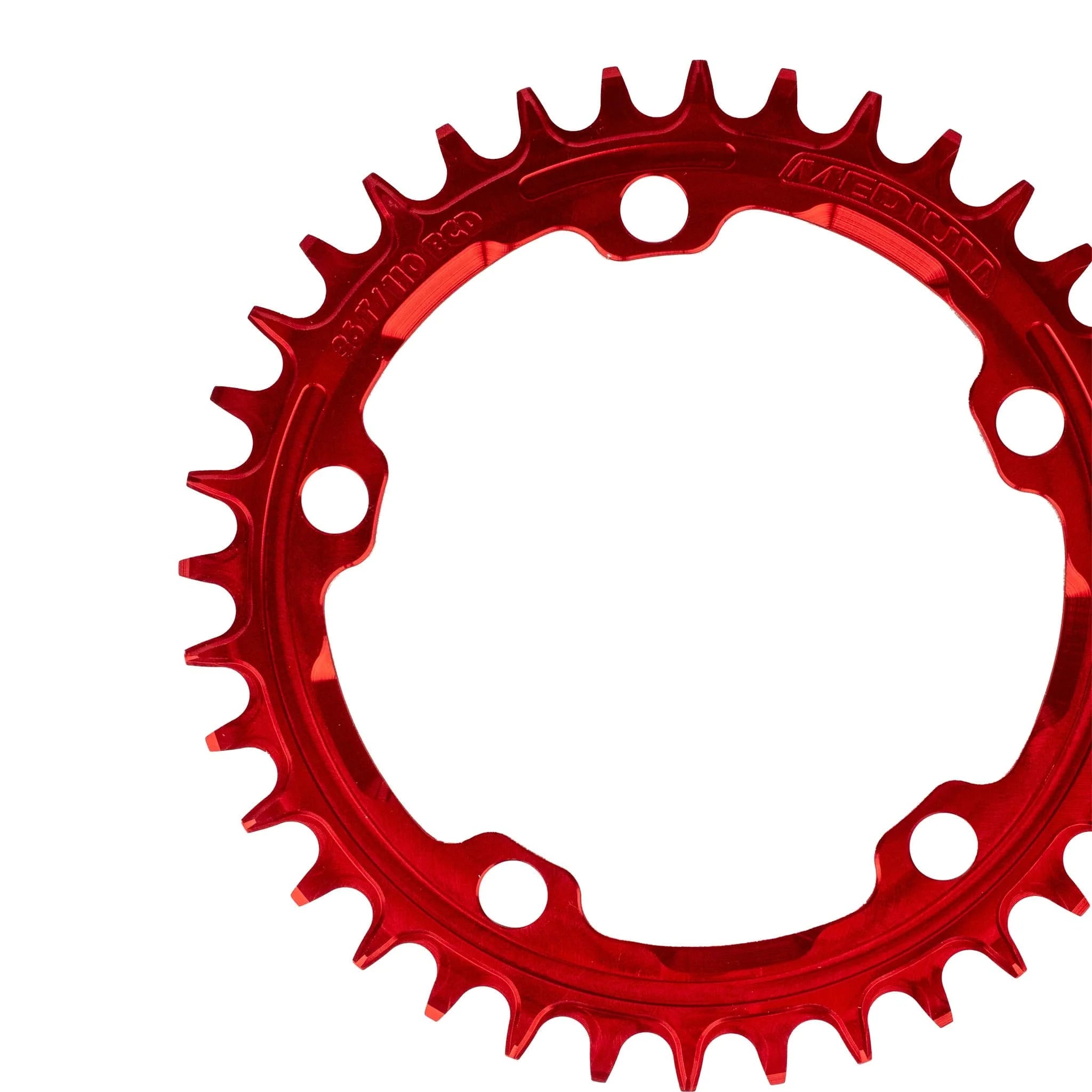 MEDIUM Narrow Wide Chainring
