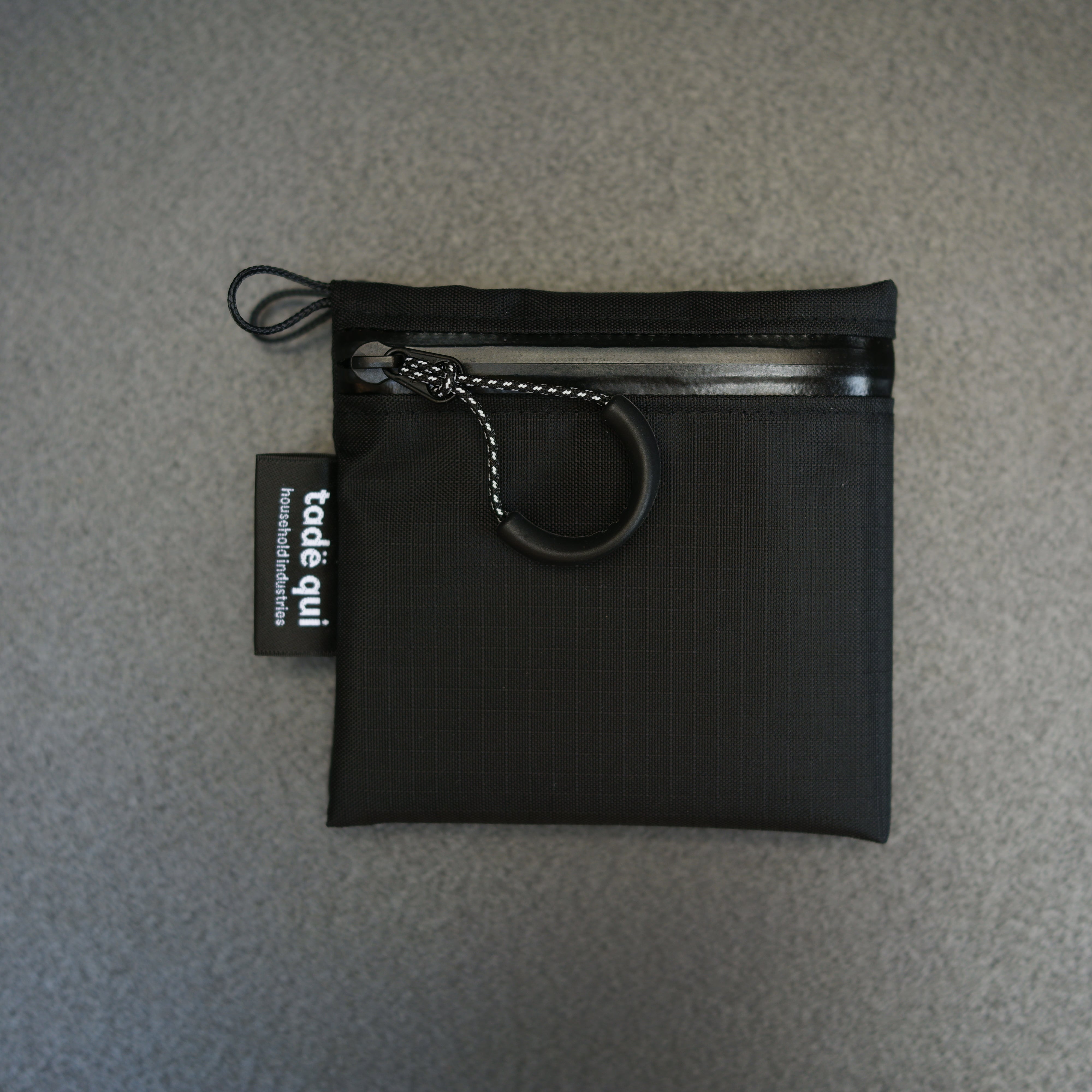 TADE QUI Riders Wallet