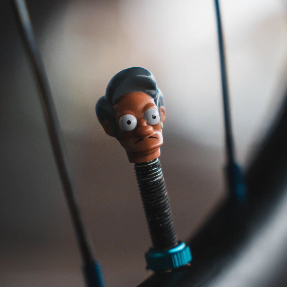 BRICK CAPS The Simpsons™