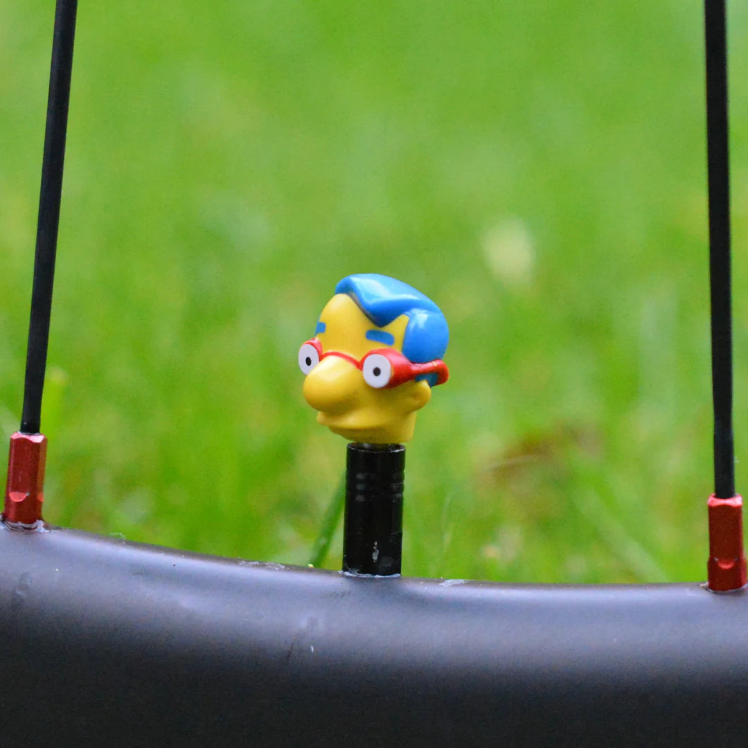 BRICK CAPS The Simpsons™