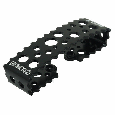 SIMWORKS Bubbly Pedal Side Plate