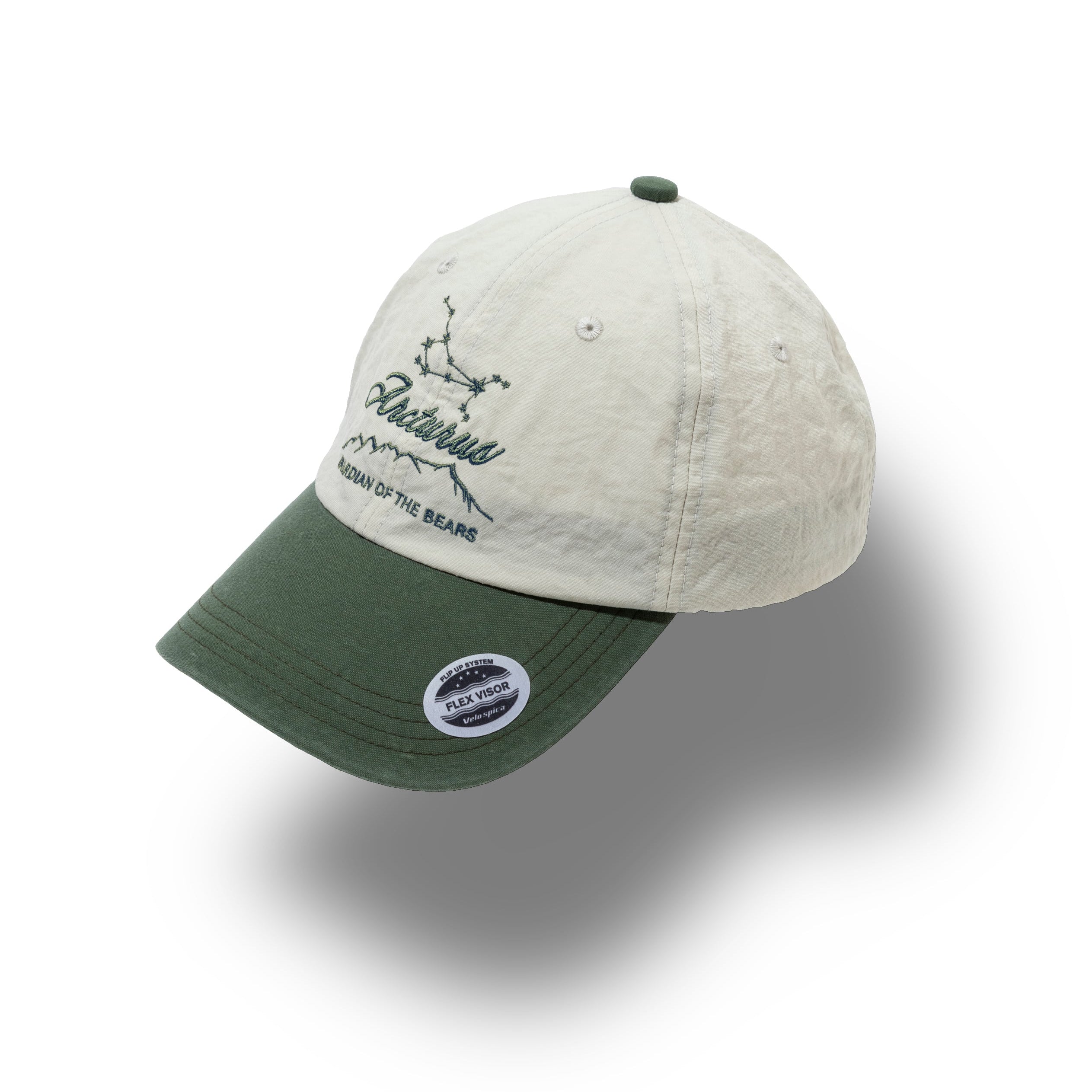 VELO SPICA Arcturus Cap