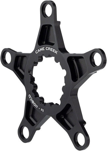 CANE CREEK eeWINGS Chainring Spider for 1x 110BCD
