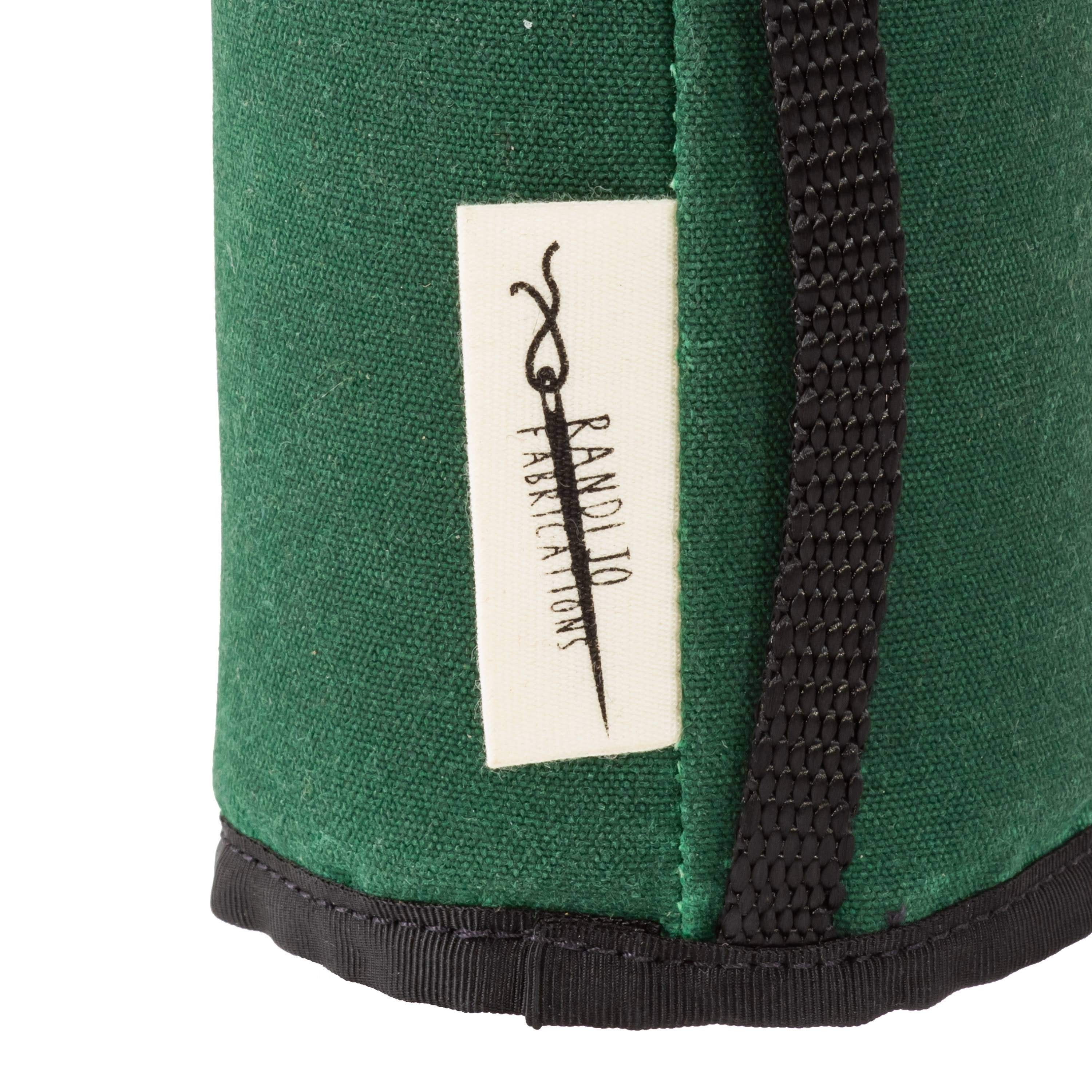 SIMWORKS Randi Jo Fabrications x SimWorks Coozies