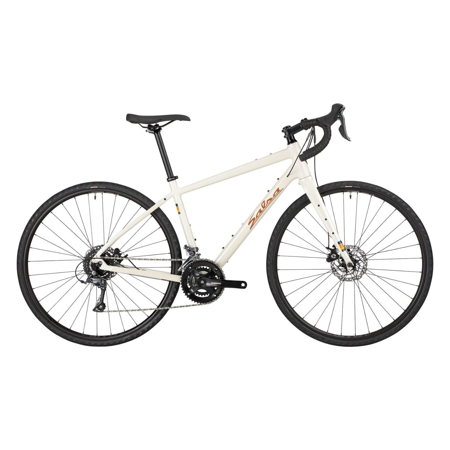 SALSA CYCLES Journeyer Claris 700c SALSA CYCLES Journeyer Claris 700c