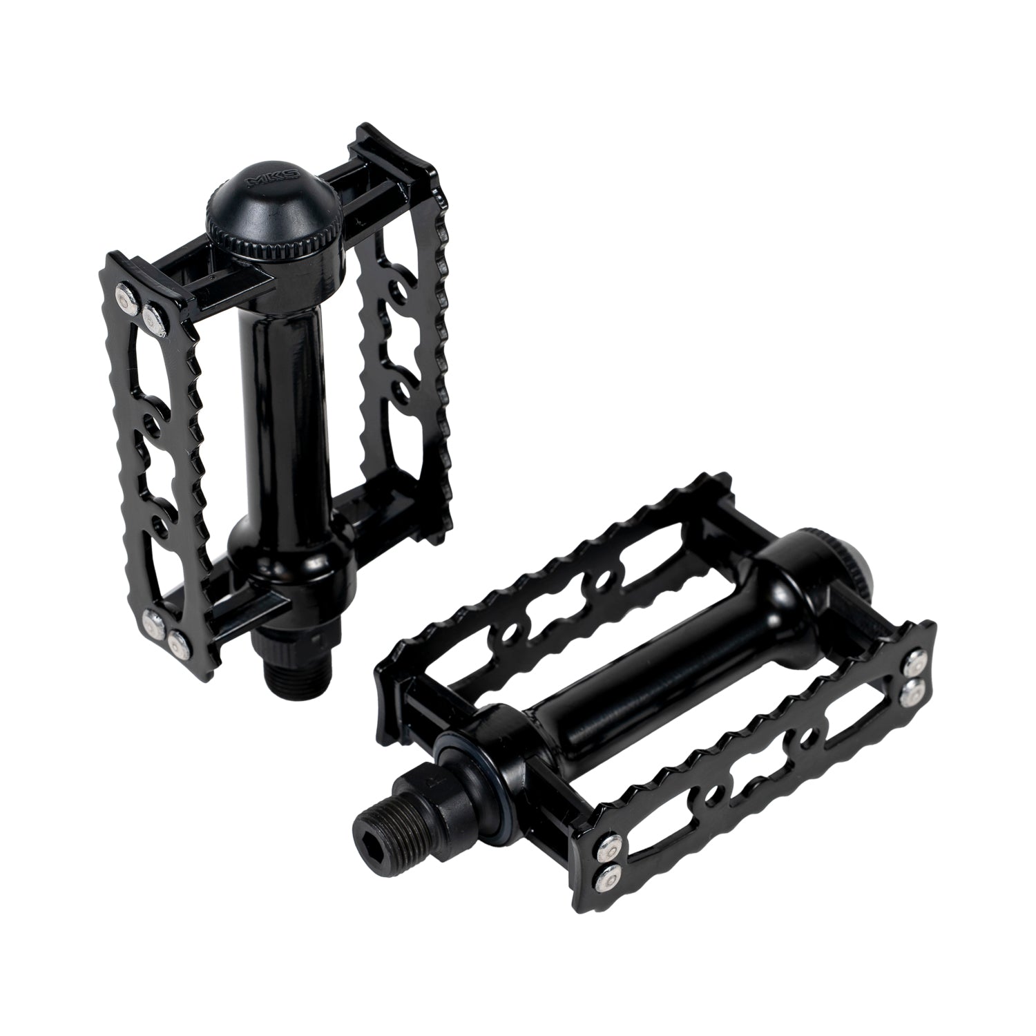 MKS Sylvan Touring Brass For Circles