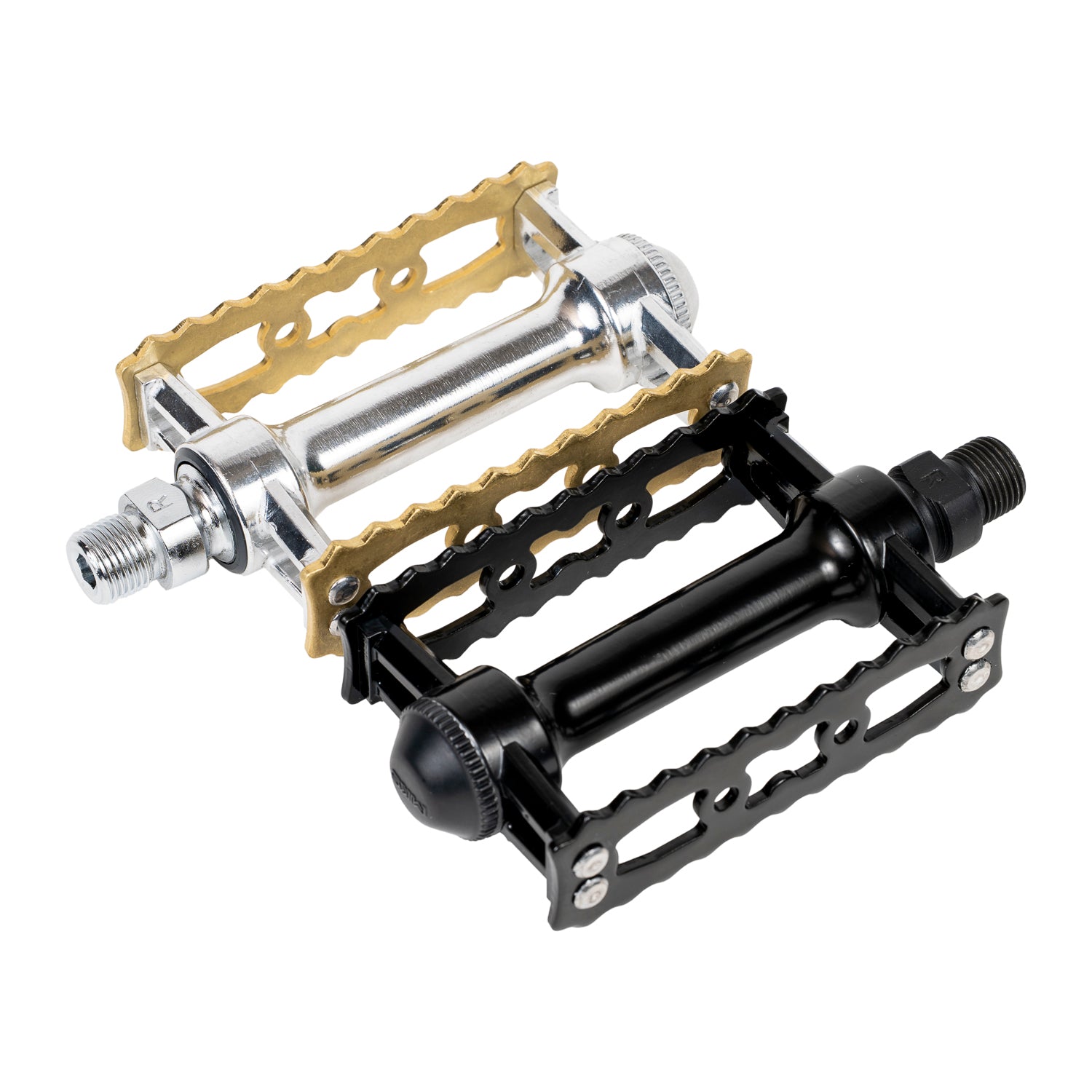 MKS Sylvan Touring Brass For Circles