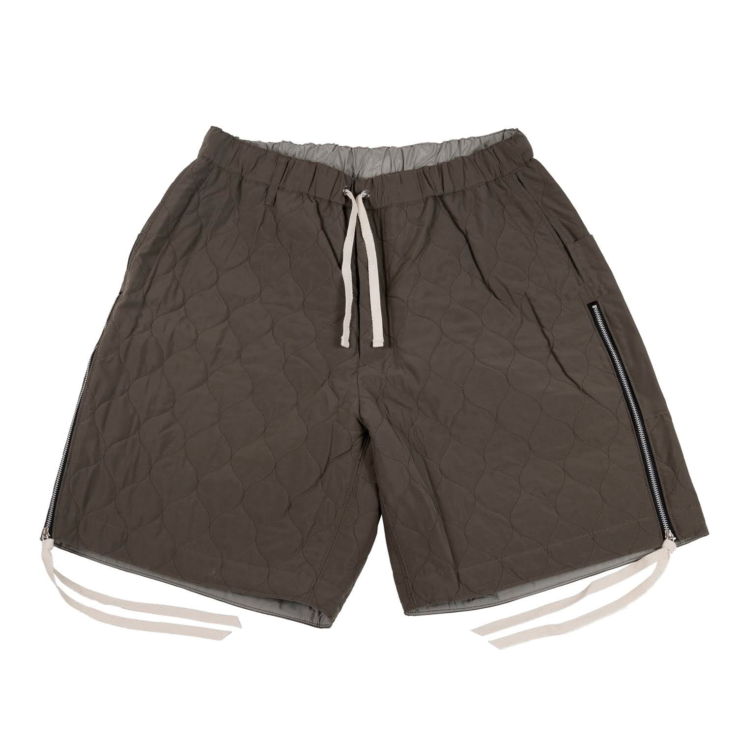 RAL Bike Insulated Overshorts