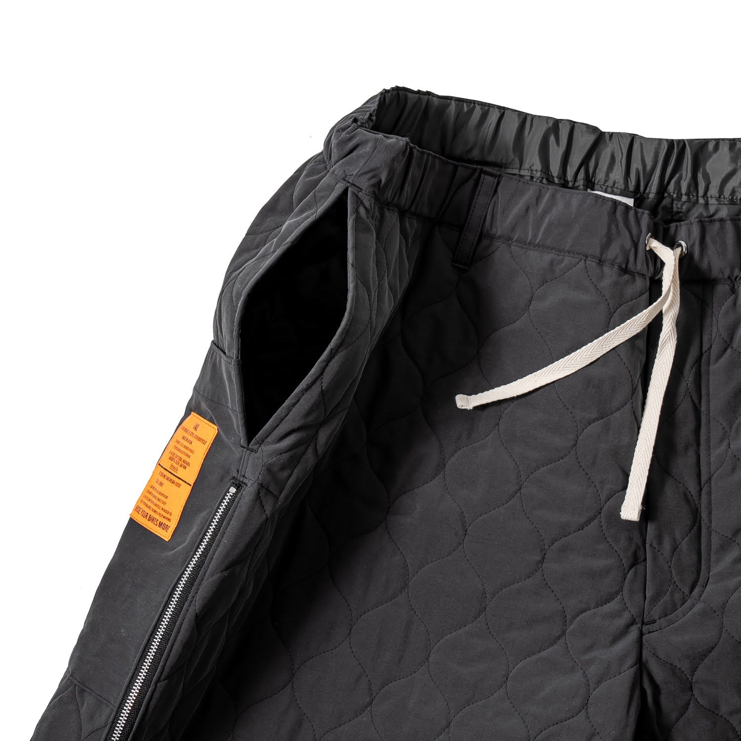 RAL Bike Insulated Overshorts