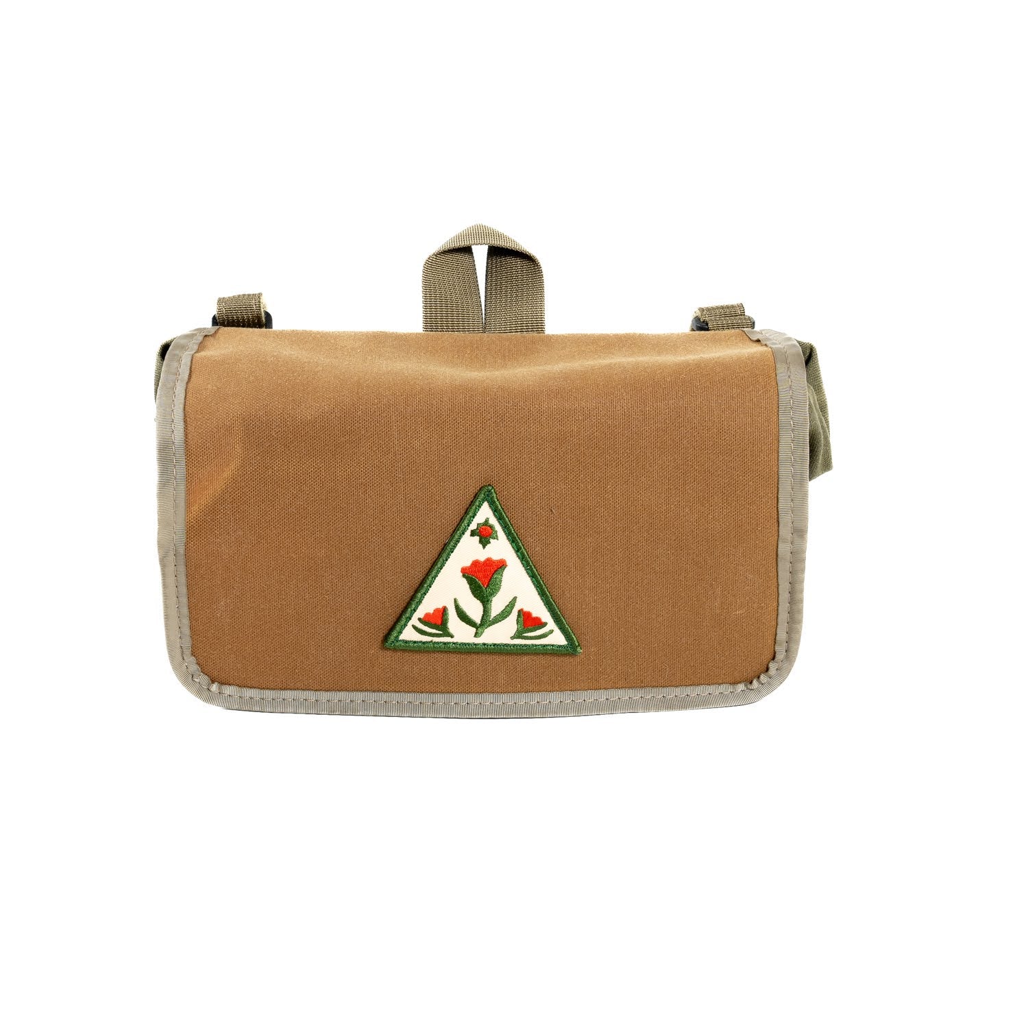 RON'S BIKES Fab's Abs Classic Waxed