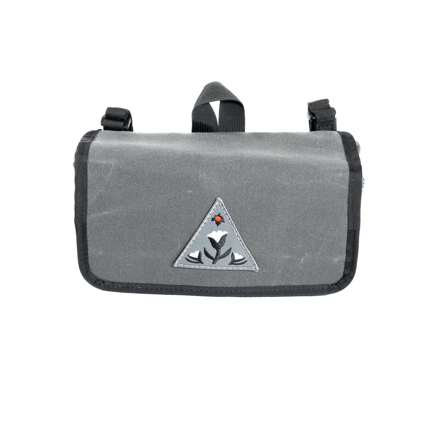 RON'S BIKES Dot Com Fab's Abs Waxed Cordura