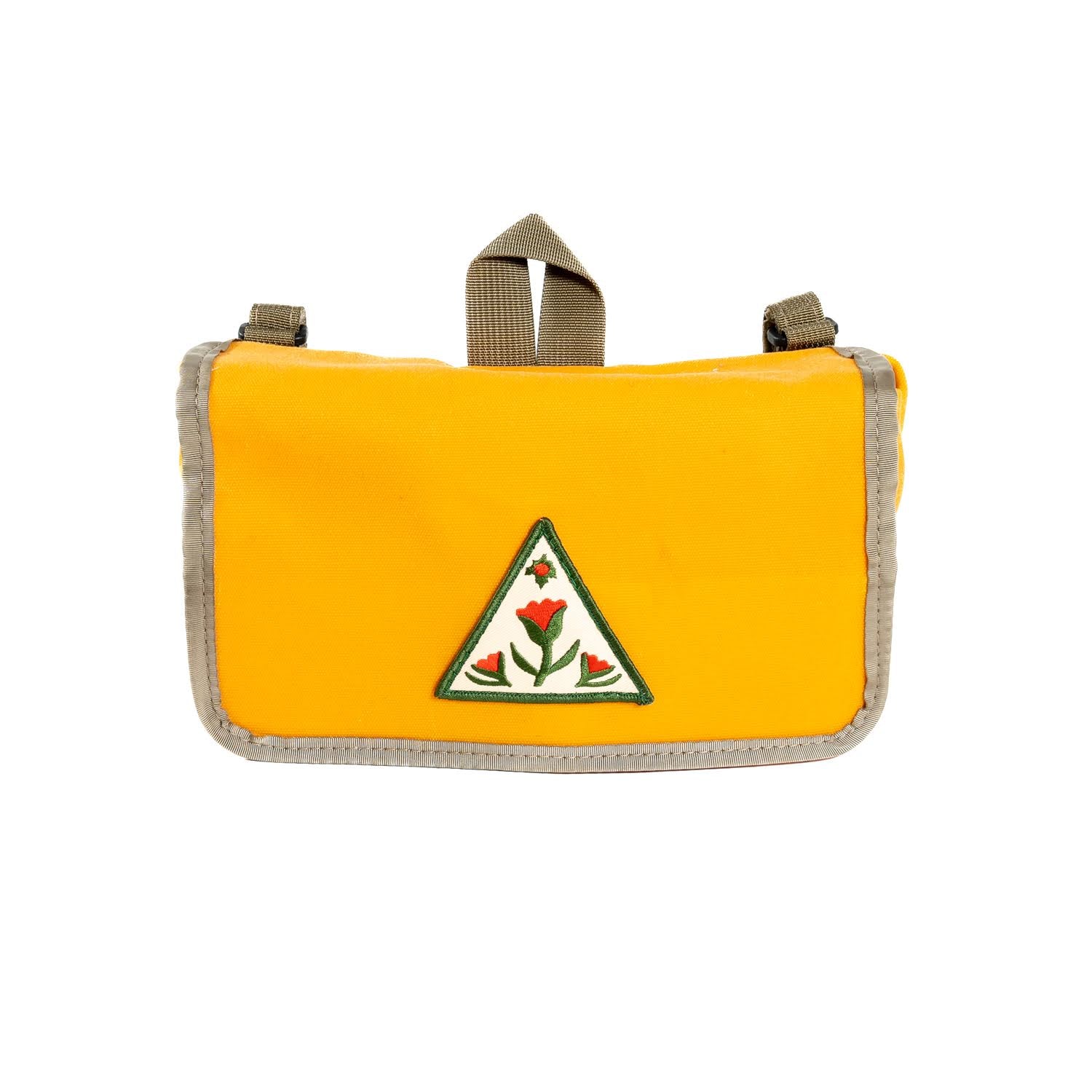 RON'S BIKES Fab's Abs Classic Waxed