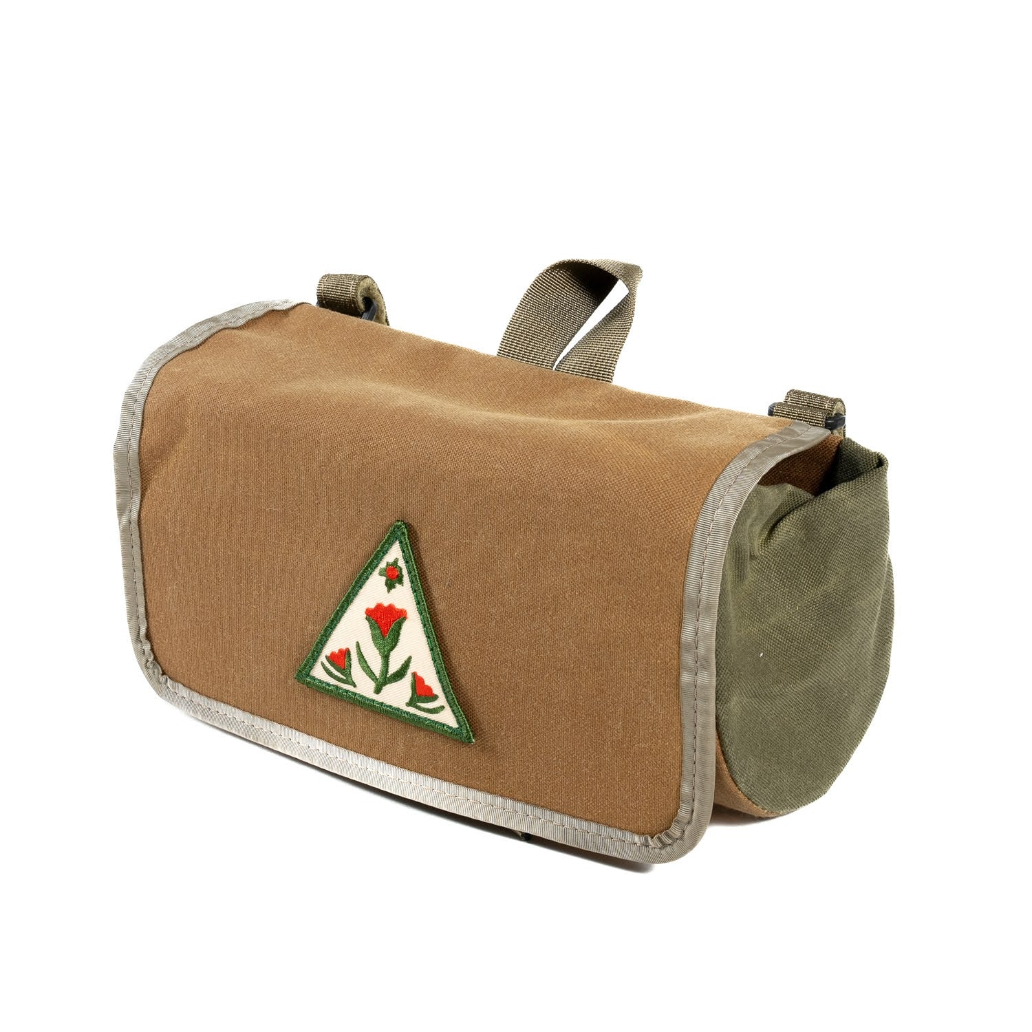 RON'S BIKES Fab's Abs Classic Waxed