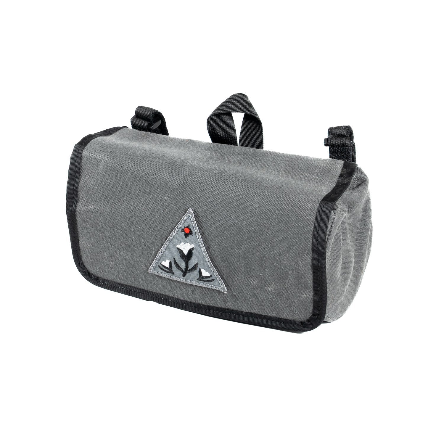 RON'S BIKES Dot Com Fab's Abs Waxed Cordura