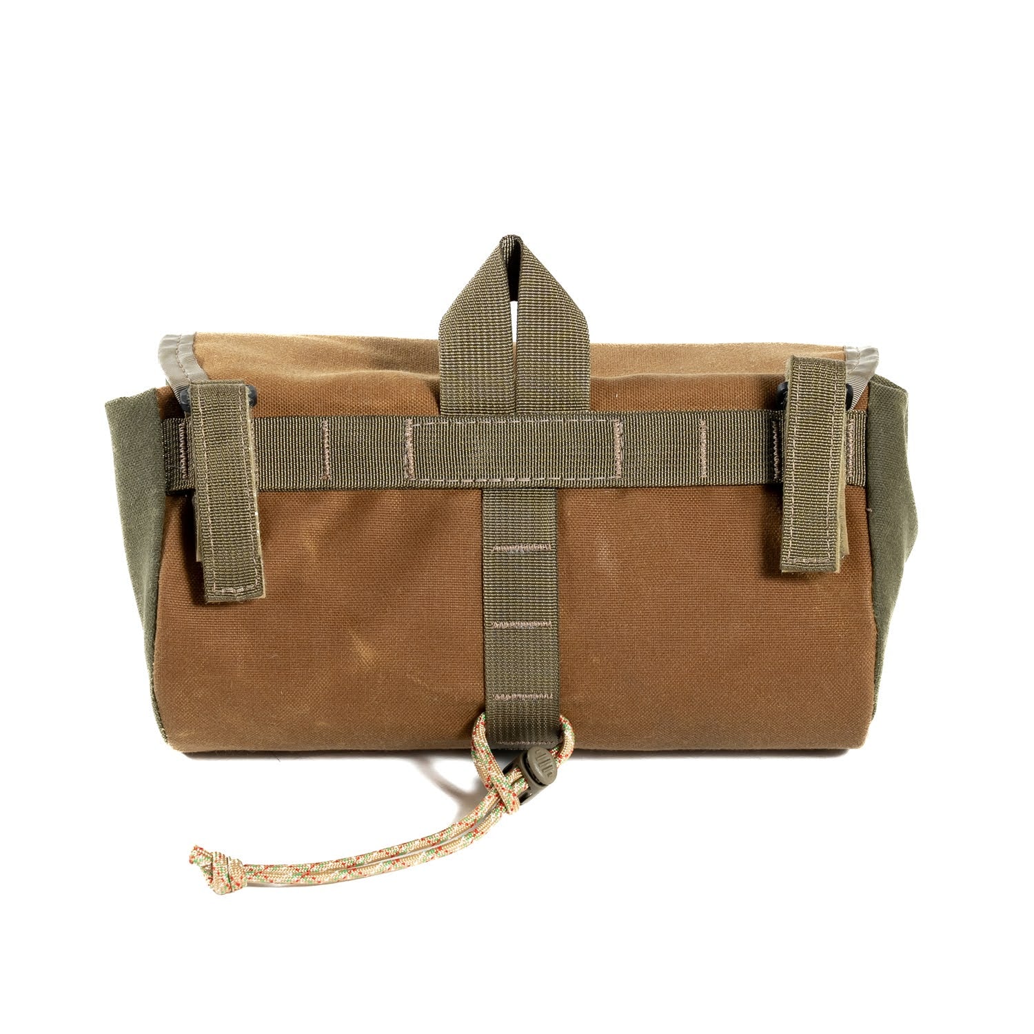 RON'S BIKES Fab's Abs Classic Waxed