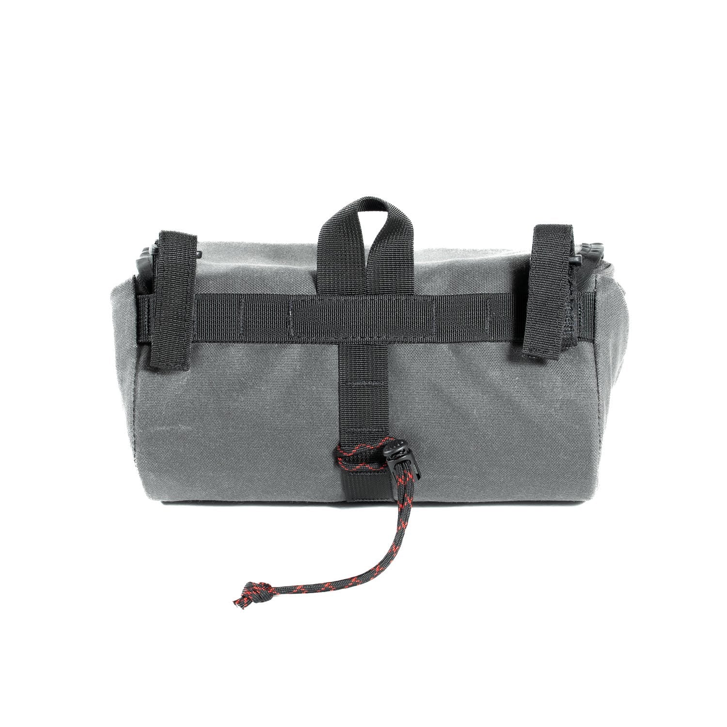 RON'S BIKES Dot Com Fab's Abs Waxed Cordura