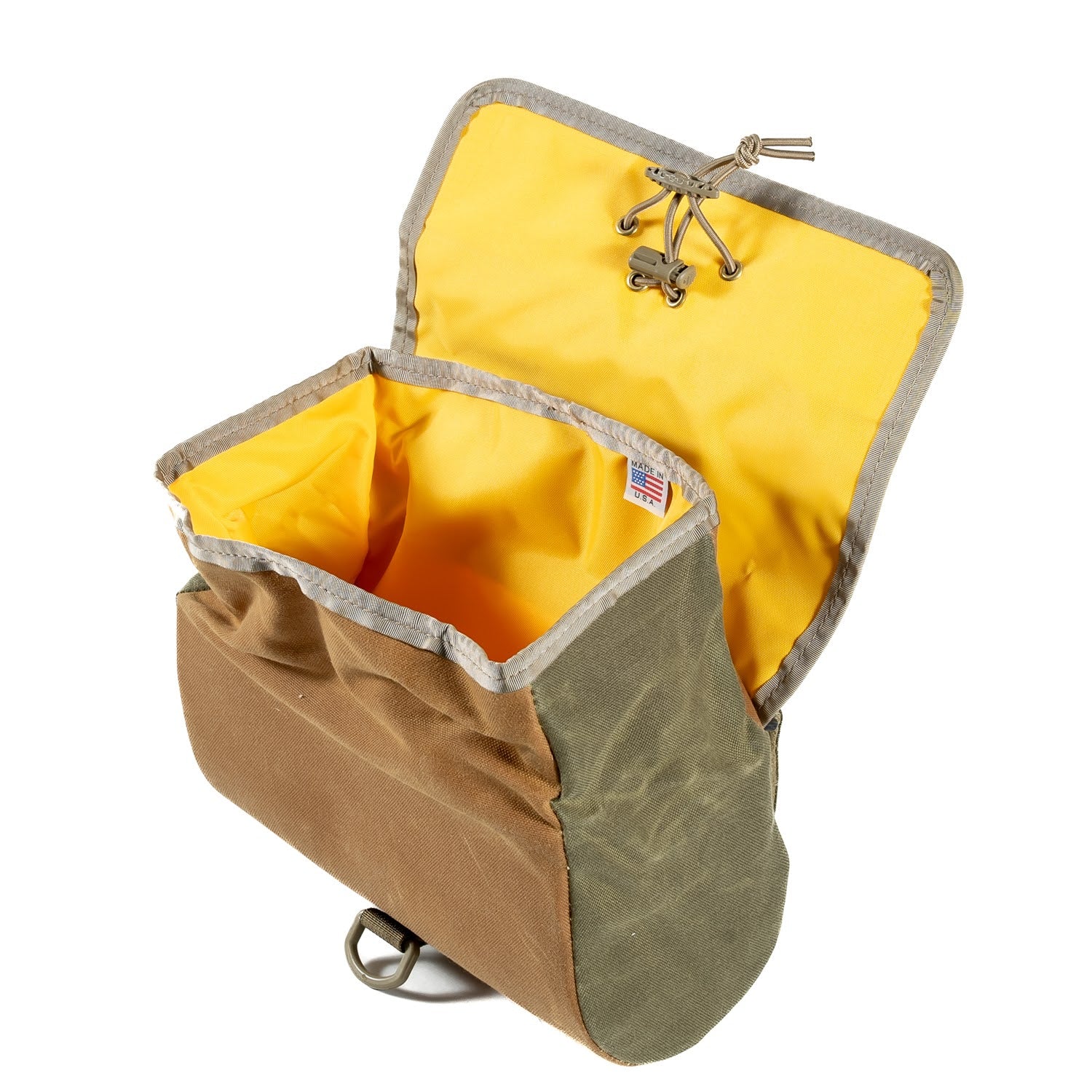 RON'S BIKES Fab's Abs Classic Waxed