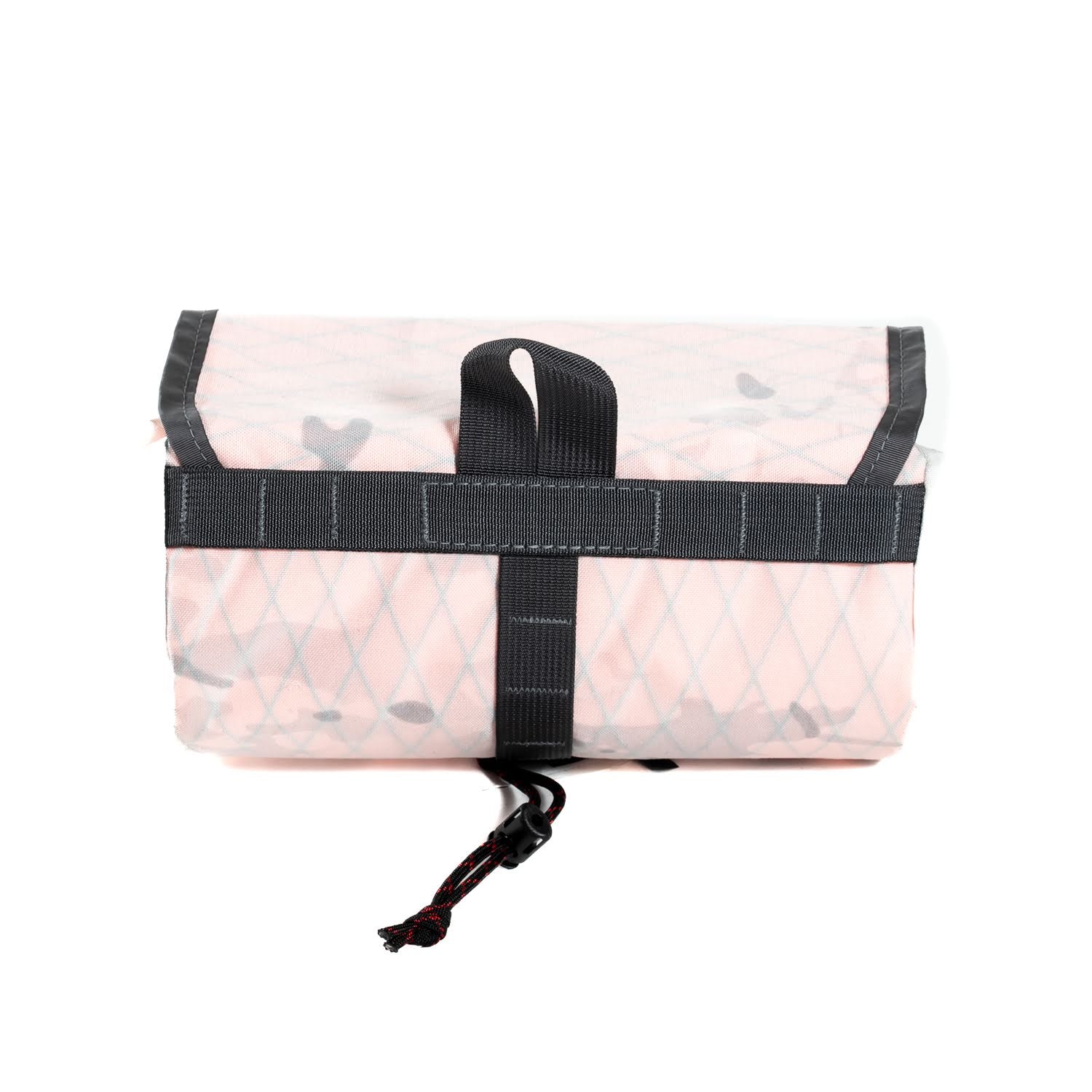 RON'S BIKES Fab's Abs X50 X-pac