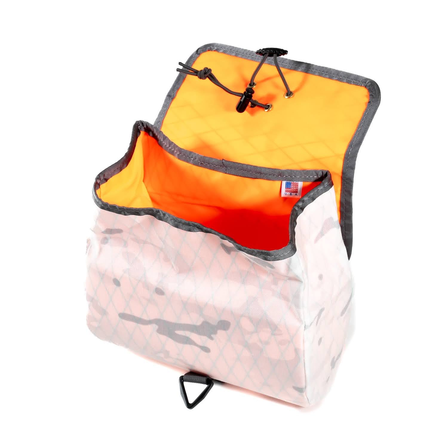 RON'S BIKES Fab's Abs X50 X-pac