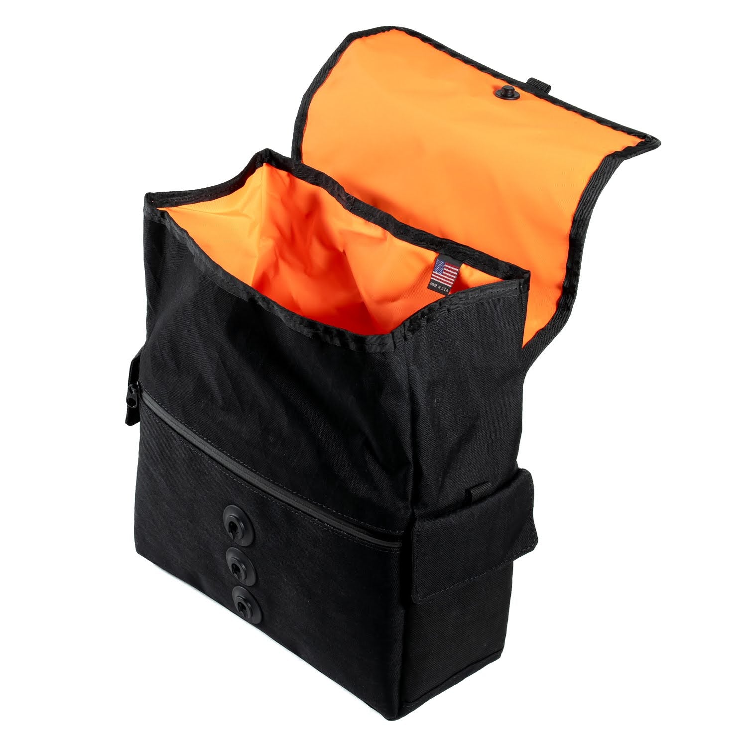 RON'S BIKES Fabio's Fanny X50 X-pac